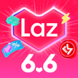 程序图标：Lazada Epic 11th Birthday