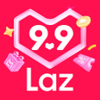 Ícone do programa: Lazada Epic 11th Birthday