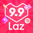 程序图标：Lazada Epic 11th Birthday