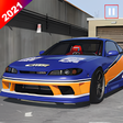 程序图标：Car Simulator 2021 : Sili…