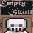 Icoon van programma: Empty Skull