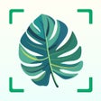 ไอคอนของโปรแกรม: Plant Identifier  Plant S…
