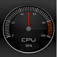Icon of program: Big Meter Pro