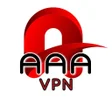 ไอคอนของโปรแกรม: AAA VPN