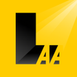 程序图标：AA Driving School