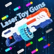 Icoon van programma: Laser Toy Guns