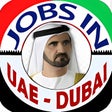 أيقونة البرنامج: Jobs in Dubai  All Jobs i…