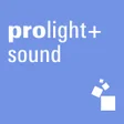 Symbol des Programms: Prolight  Sound Navigator