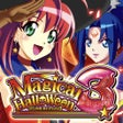 ไอคอนของโปรแกรม: パチスロマジカルハロウィン3