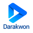 Иконка программы: 다락원 스마트 러닝