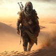 Symbol des Programms: Exile Survival: Dead Dese…