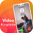 Icona del programma: Love Video Ringtone for I…