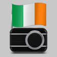 プログラムのアイコン：Irish Radio Stations