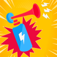 Funny Prank Sound App icon