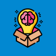 プログラムのアイコン：Factbook -Psychology Fact…