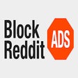 أيقونة البرنامج: Reddit Ad Blocker