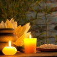 ไอคอนของโปรแกรม: Spa Music Relax Sounds