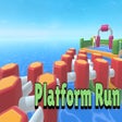 Platform Run for Windows Logo