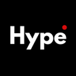 أيقونة البرنامج: Hype Simulator