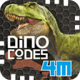 Ícone do programa: DinoCodes