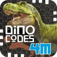 DinoCodes