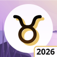 プログラムのアイコン：Taurus ♉ Daily Horoscope …