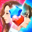 Ikon program: Live Puzzle Battle: TrueB…