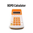 Icon of program: BOPO Calculator