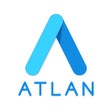 Icon of program: 3D지도 아틀란