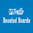 Icon of program: Trello Boosted Boards
