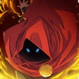 程序图标：Wizard of Legend