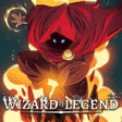 أيقونة البرنامج: Wizard of Legend
