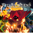 Иконка программы: Wizard of Legend