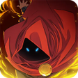 Programikonen: Wizard of Legend