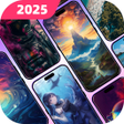 程序图标：4K Wallpaper - Live Wallp…