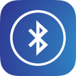 Programın simgesi: BLE Scanner Connect  Noti…