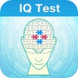 Ícone do programa: The IQ Test : Lite Editio…