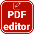 PDF reader PDF viewer Editor