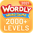 أيقونة البرنامج: Wordly: Link Together Let…