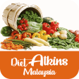 Diet Atkins Malaysia
