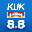 Ikon program: Klikindomaret - belanja o…