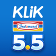 Biểu tượng của chương trình: Klik Indomaret
