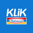 Ikon program: Klikindomaret - belanja o…