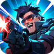 程序图标：Battle Pursuit