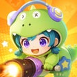 Icono de programa: 弹弹星球