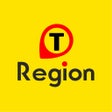 Icoon van programma: Region: заказ такси