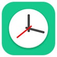 プログラムのアイコン：ValueTime