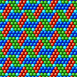 أيقونة البرنامج: Bubble Shooter Classic