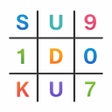 Pictogram van programma: Sudoku - Logic Game