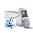 أيقونة البرنامج: Mac Bulk SMS Software Pho…